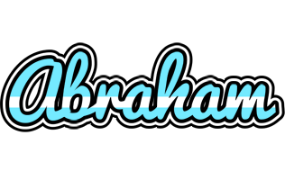 Abraham argentine logo
