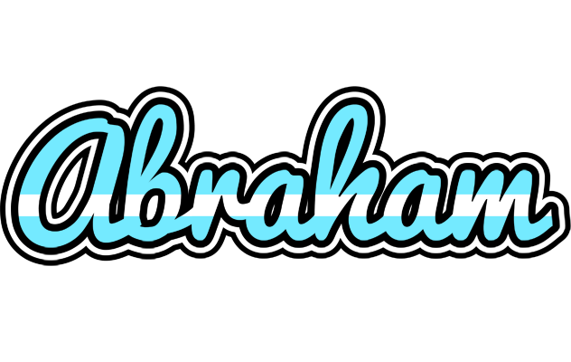 Abraham argentine logo
