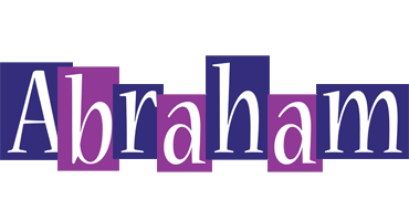 Abraham autumn logo