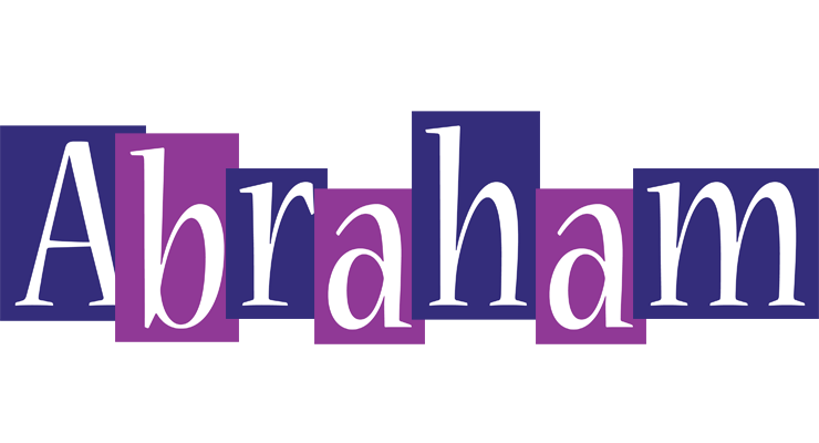 Abraham autumn logo