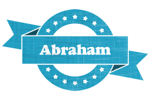 Abraham balance logo