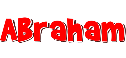 Abraham basket logo