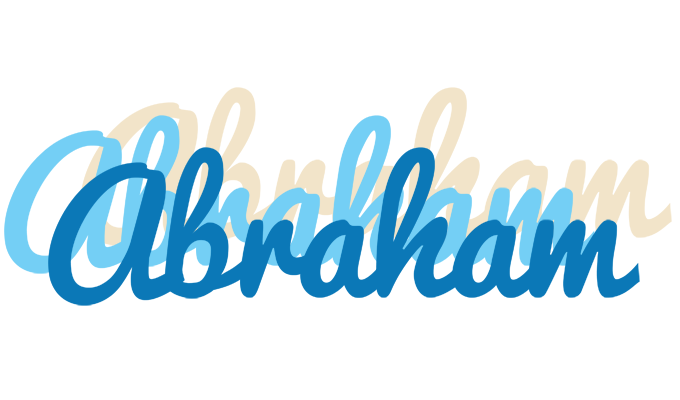 Abraham breeze logo