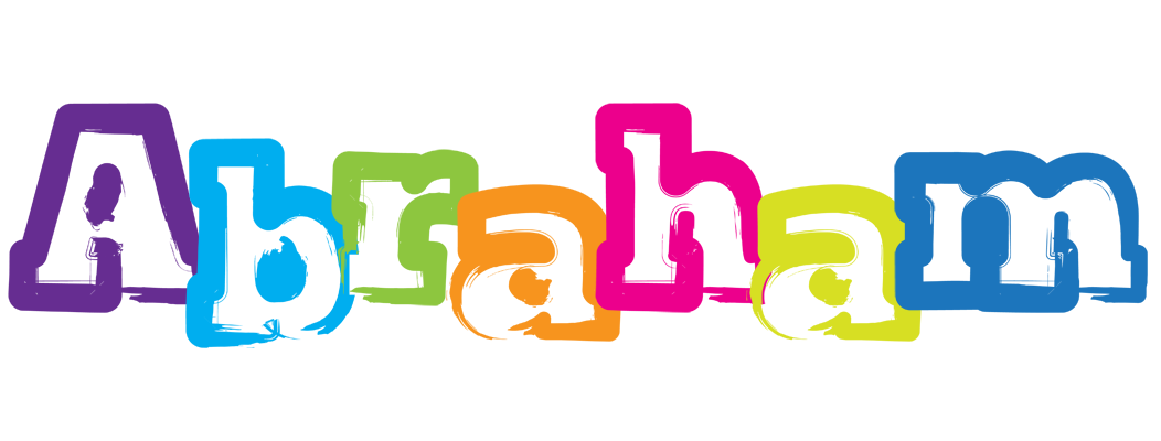 Abraham casino logo