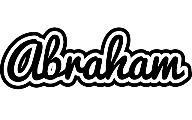 Abraham chess logo