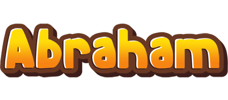 Abraham cookies logo