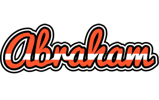 Abraham denmark logo
