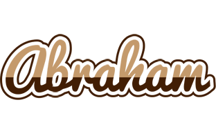 Abraham exclusive logo