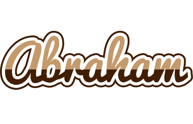 Abraham exclusive logo
