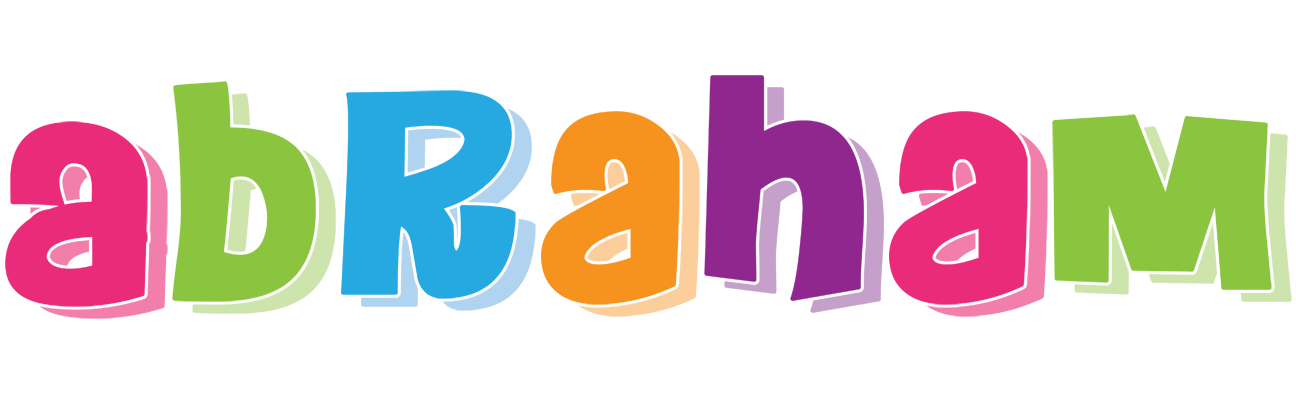Abraham friday logo