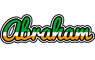 Abraham ireland logo