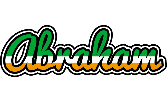 Abraham ireland logo