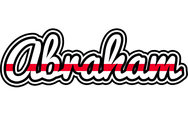 Abraham kingdom logo