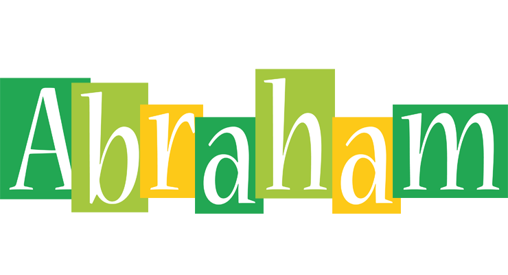 Abraham lemonade logo