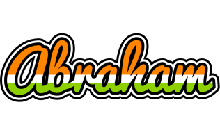 Abraham mumbai logo