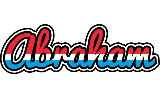 Abraham norway logo
