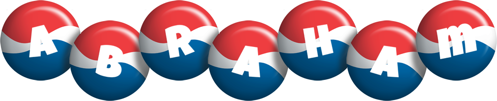 Abraham paris logo