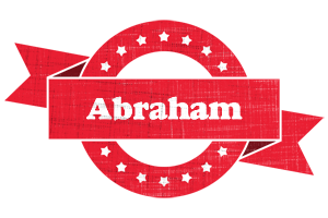 Abraham passion logo
