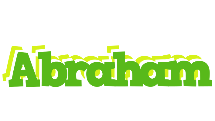 Abraham picnic logo