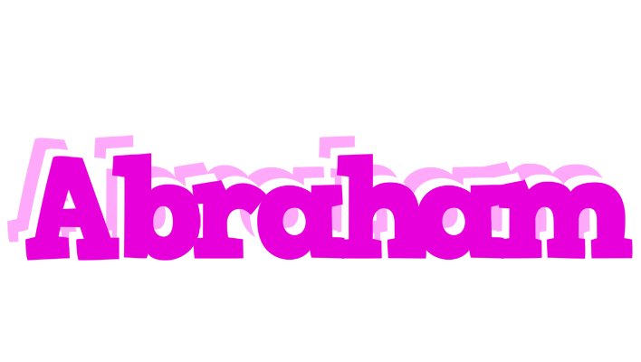 Abraham rumba logo