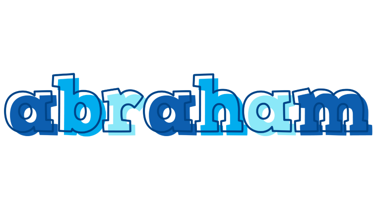 Abraham sailor logo