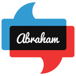 Abraham sharks logo