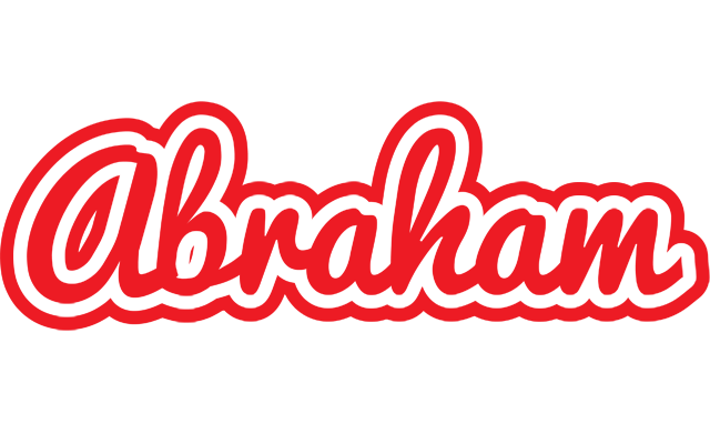 Abraham sunshine logo
