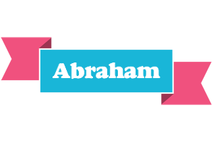 Abraham today logo
