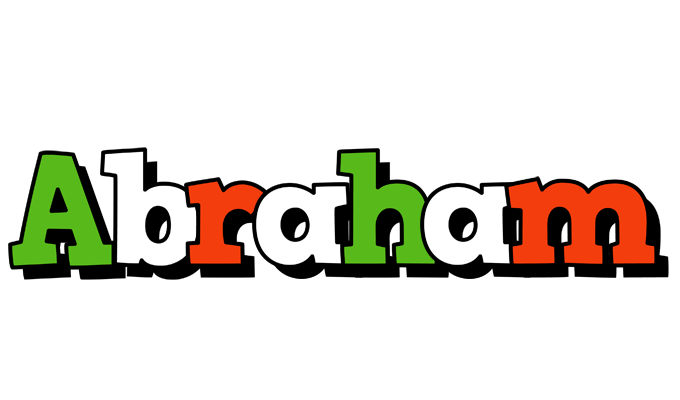 Abraham venezia logo