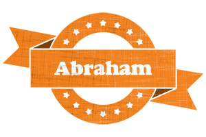 Abraham victory logo