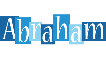 Abraham winter logo