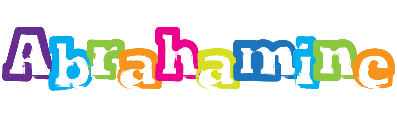 Abrahamine casino logo