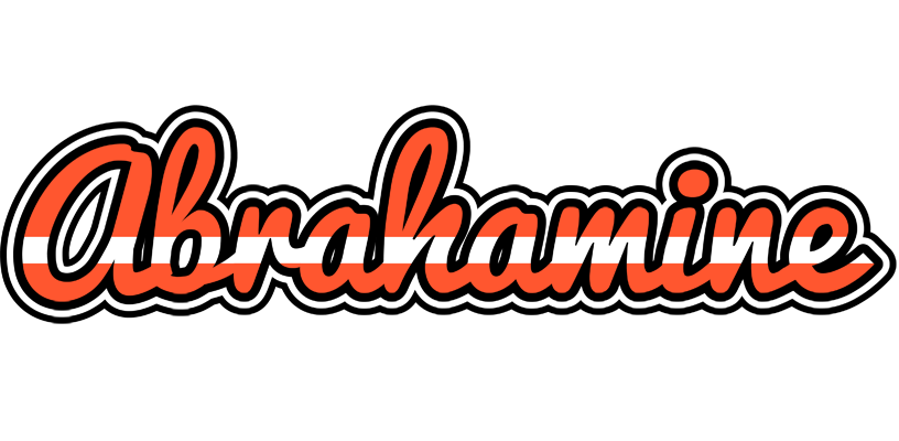 Abrahamine denmark logo