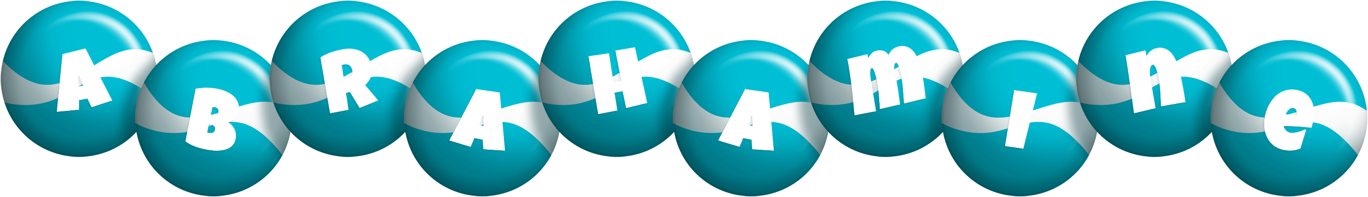 Abrahamine messi logo