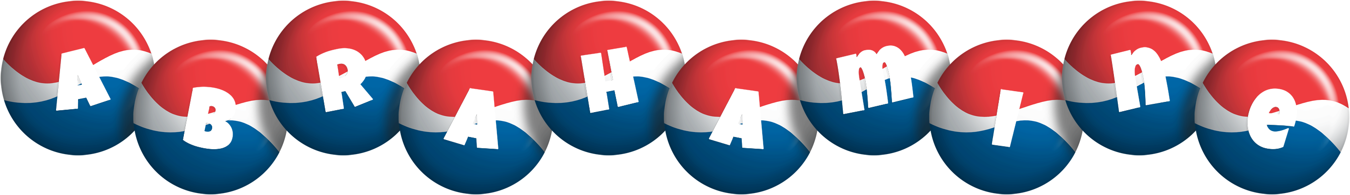 Abrahamine paris logo