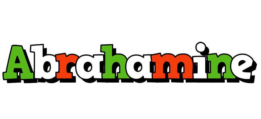 Abrahamine venezia logo