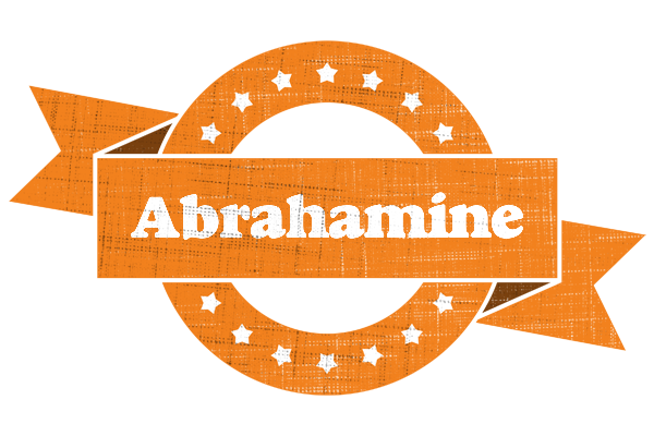 Abrahamine victory logo
