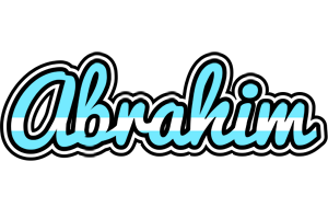 Abrahim argentine logo