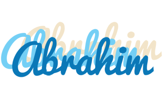 Abrahim breeze logo