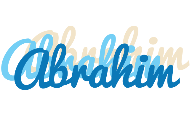 Abrahim breeze logo