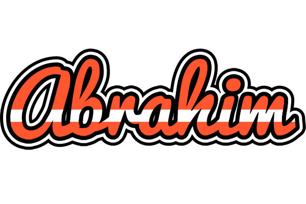 Abrahim denmark logo