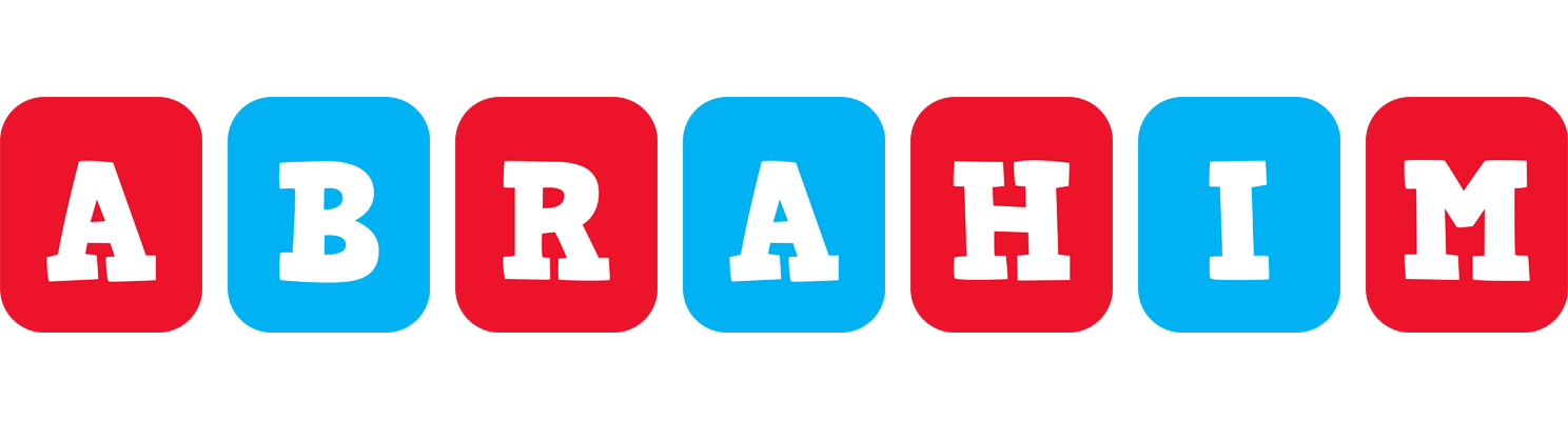 Abrahim diesel logo