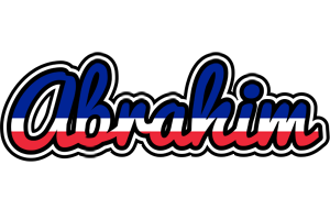 Abrahim france logo
