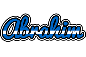 Abrahim greece logo