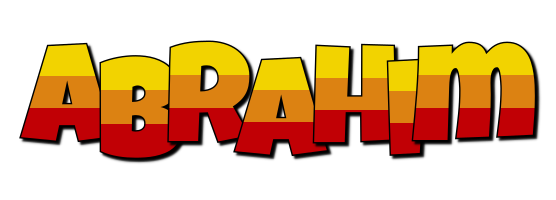 Abrahim jungle logo