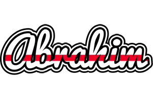 Abrahim kingdom logo