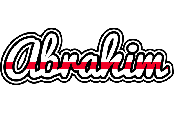 Abrahim kingdom logo