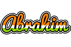 Abrahim mumbai logo