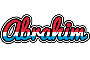 Abrahim norway logo