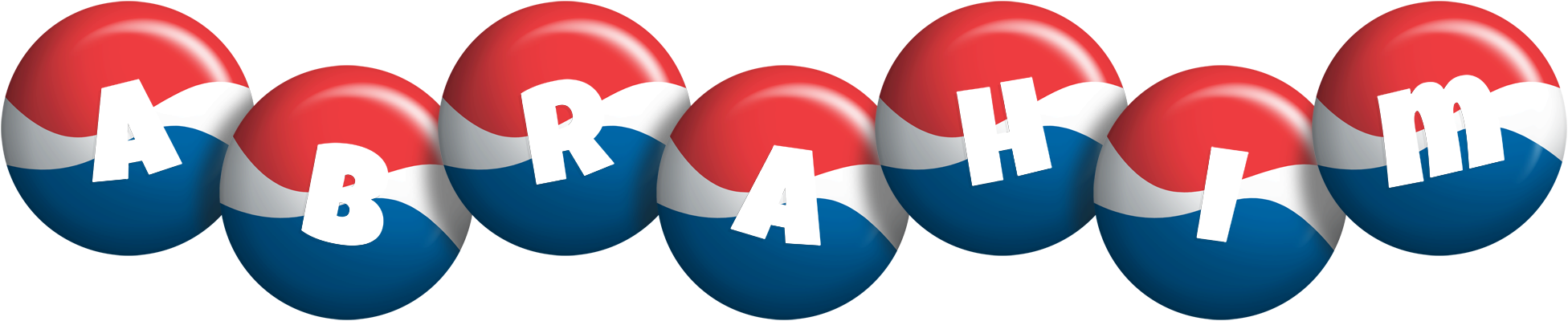 Abrahim paris logo